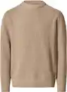 Bild 3 von TOWNLAND® Herren-Grobstrickpullover