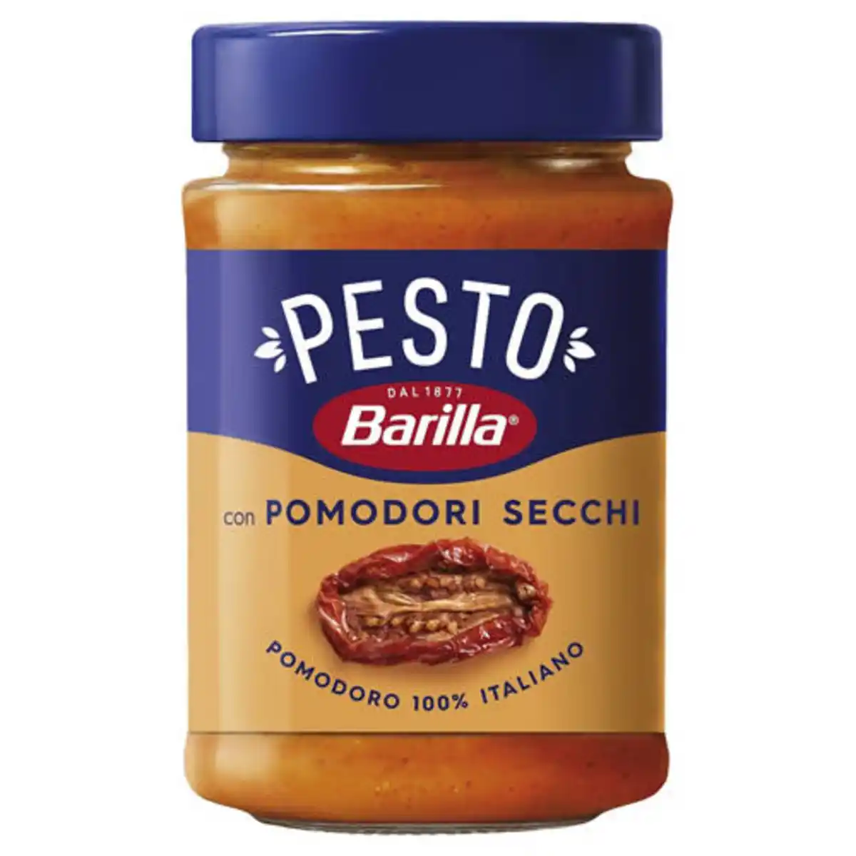 Bild 1 von BARILLA Pesto 200 g, Pomodori Secchi