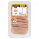 Bild 1 von MEINE METZGEREI Hähnchen Minutenschnitzel 800 g