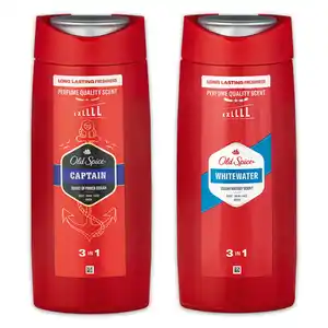 Old Spice Duschgel