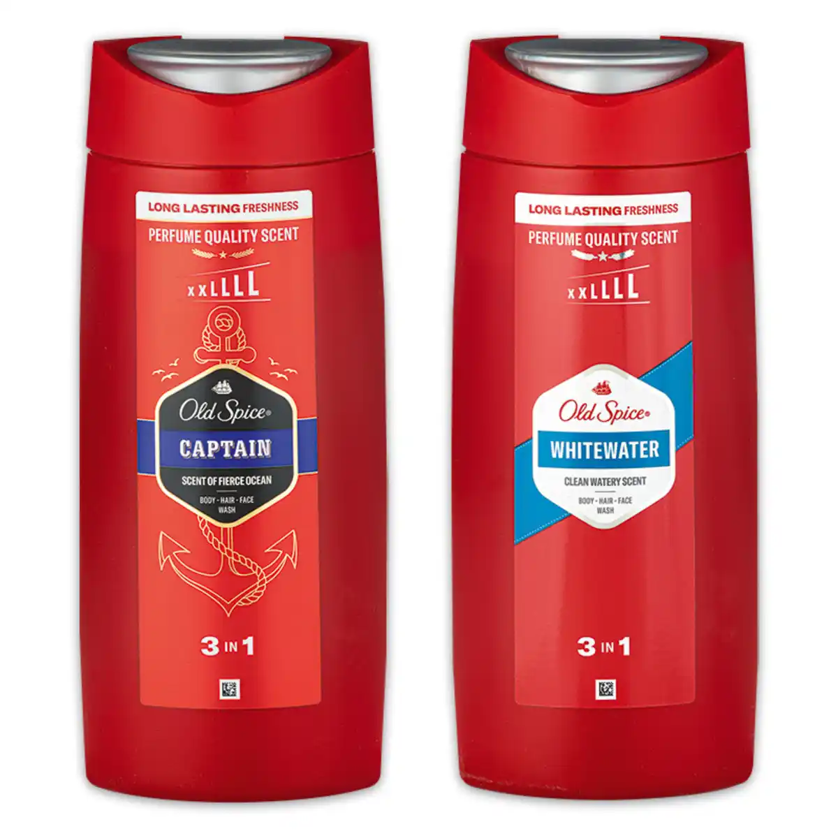 Bild 1 von Old Spice Duschgel