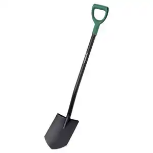 GARDENLINE Spaten, Gabel oder Schaufel, Spaten