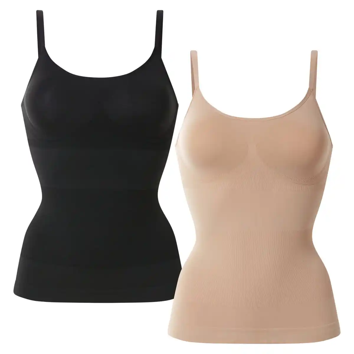 Bild 1 von OYANDA® Damen-Soft-Shaping-Top