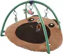 Bild 1 von LUPILU® Baby-Activity-Decke »Capybara«
