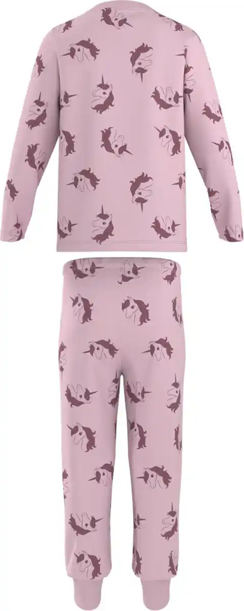 Bild 4 von LUPILU® Kinder-Pyjama, 2-teilig