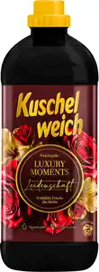 KUSCHELWEICH Weichspüler Luxury Moments oder Oriental, 1-l-Fl.