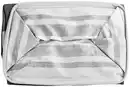 Bild 3 von EASYMAXX Aufbewahrungskörbe, 2-St.-Packg.