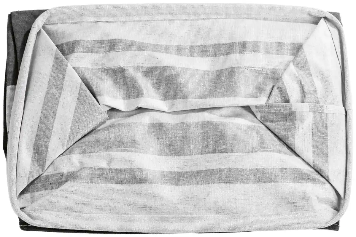 Bild 3 von EASYMAXX Aufbewahrungskörbe, 2-St.-Packg.