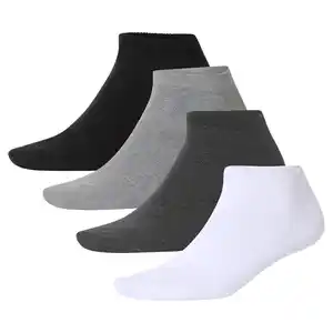 TOWNLAND® Herren-Sneakersocken, 10 Paar