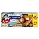 Bild 1 von IGLO XXL Backfisch-Stäbchen 728 g