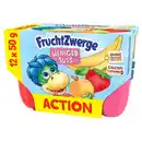 Bild 1 von DANONE Fruchtzwerge 600 g, Weniger Süß