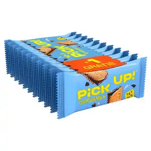 LEIBNIZ PiCK UP! 308 g, Choco & Milk