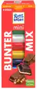 Bild 1 von RITTER SPORT Bunter Mix oder Bunter Turm mini, 9 St. = 150-g-Packg.