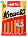 Bild 1 von HERTA Original Knacki Würstchen, 6 St. = 210-g-Packg.