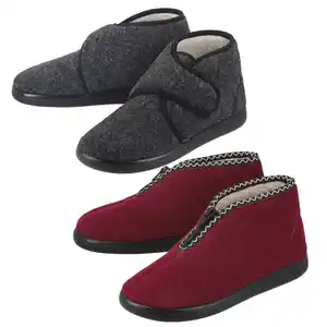 OYANDA® Damen-Hausschuhe, Paar
