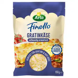ARLA Finello 150 g, Gratinkäse