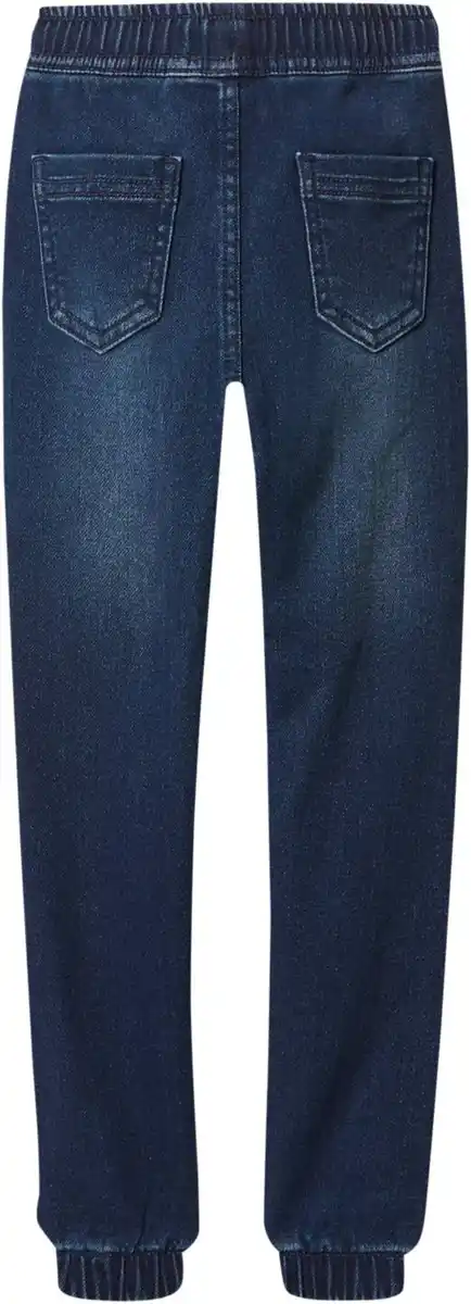 Bild 4 von LUPILU® Kinder-Denimjogger