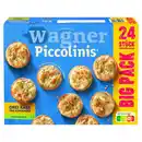 Bild 1 von WAGNER Piccolinis 720 g, Drei-Käse