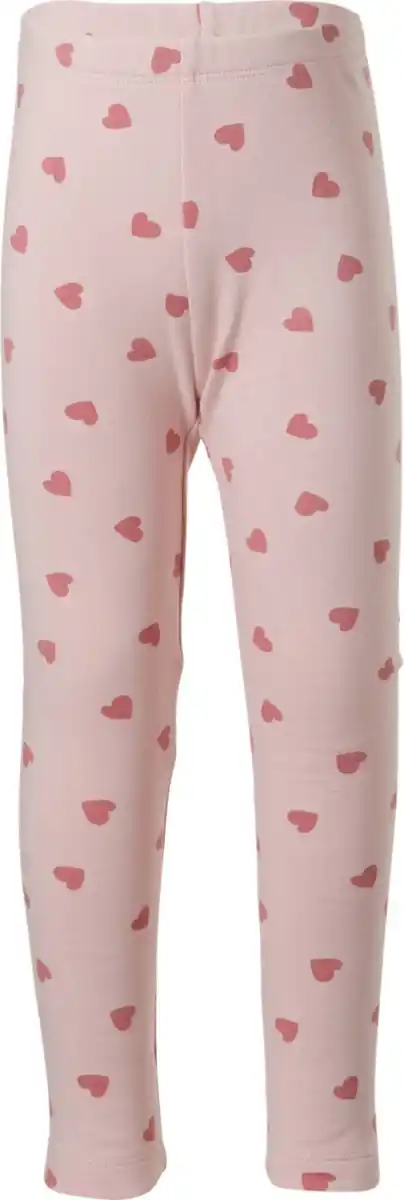Bild 2 von LUPILU® Kinder-Thermoleggings, 2-St.-Packg.