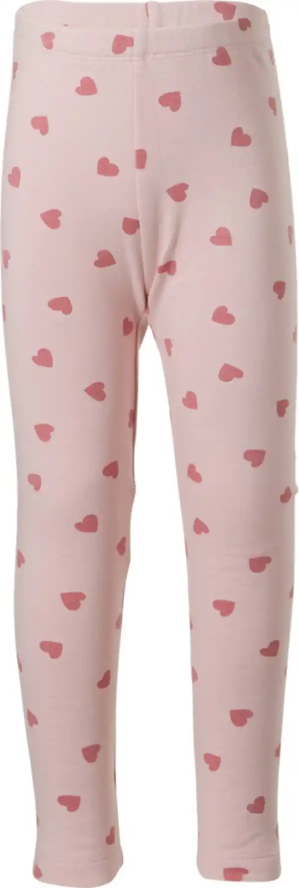 Bild 2 von LUPILU® Kinder-Thermoleggings, 2-St.-Packg.