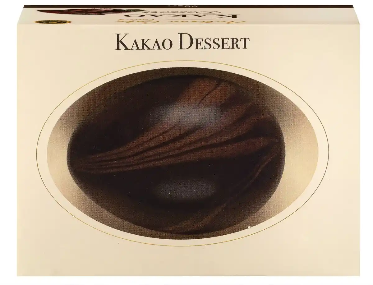Bild 1 von ARTISAN CAKE Dessert, 90-g-Packg.