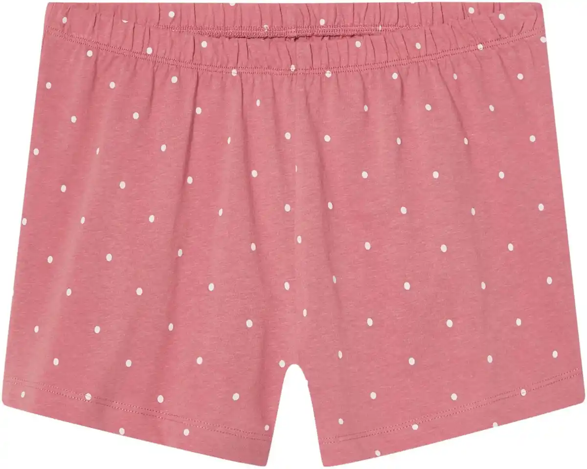 Bild 3 von HIP&HOPPS® Kinder-Shorty-Pyjama, 2-teilig