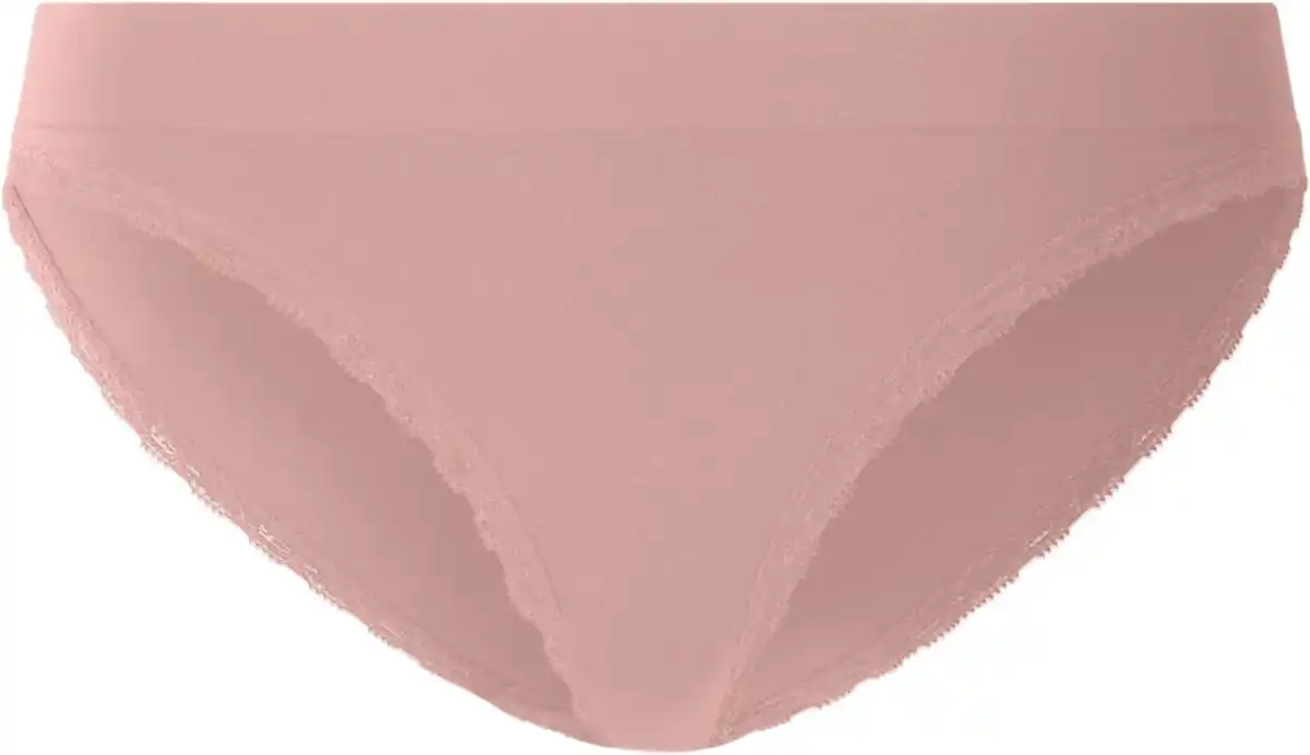 Bild 4 von ESMARA® Damen-Slips mit Spitze, 3-St.-Packg.