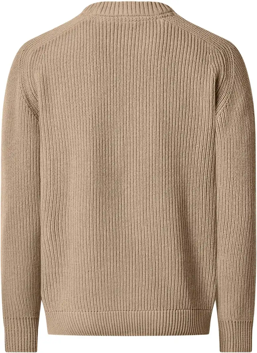 Bild 2 von TOWNLAND® Herren-Grobstrickpullover