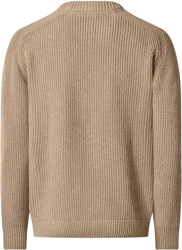 Bild 2 von TOWNLAND® Herren-Grobstrickpullover