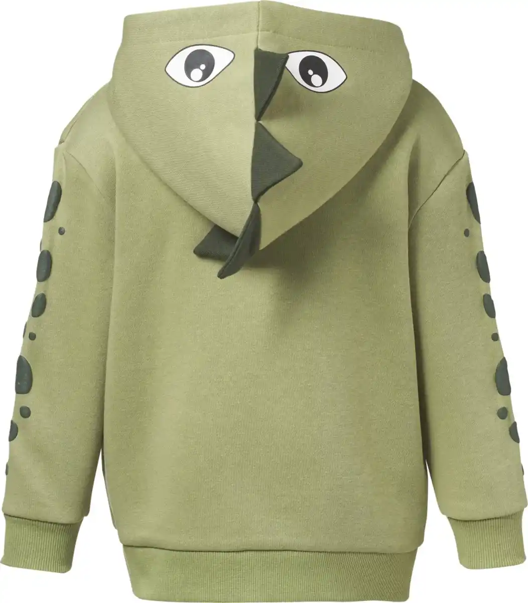 Bild 2 von LUPILU® Kinder-Sweatjacke
