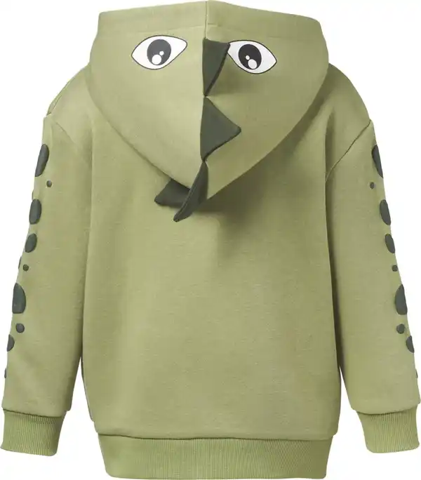 Bild 2 von LUPILU® Kinder-Sweatjacke