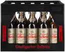 Bild 1 von STUTTGARTER HOFBRÄU Bügel Premium, Ka. 20 x 0,5-l-Fl.