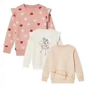 KUNIBOO® Kinder-Sweatpullover