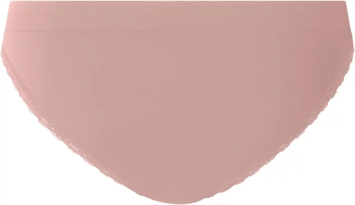 Bild 2 von ESMARA® Damen-Slips mit Spitze, 3-St.-Packg.
