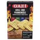 Bild 1 von GAZI Grill- und Pfannenkäse XXL 400 g