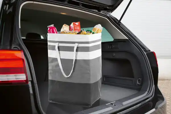 Bild 2 von EASYMAXX Aufbewahrungskörbe, 2-St.-Packg.
