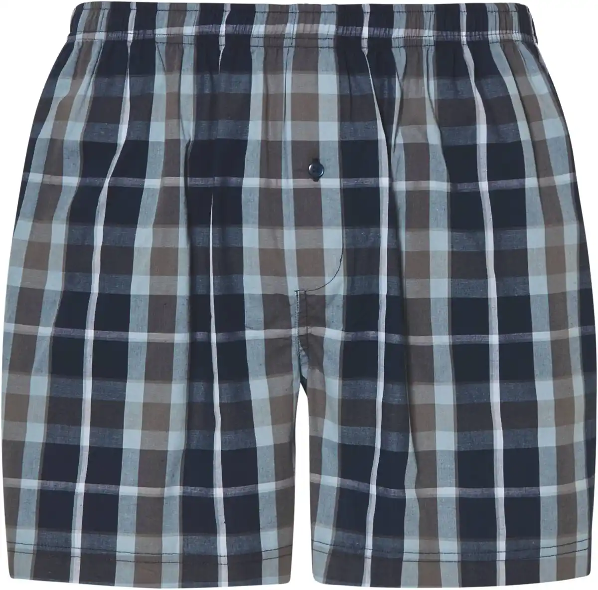 Bild 2 von TOWNLAND® Herren-Shorty-Pyjama, 2-teilig