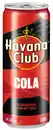 Bild 1 von HAVANA CLUB Alkoholisches Mixgetränk, 0,33-l-Dose