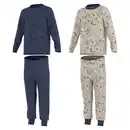 Bild 1 von LUPILU® Kinder-Pyjama, 2-teilig