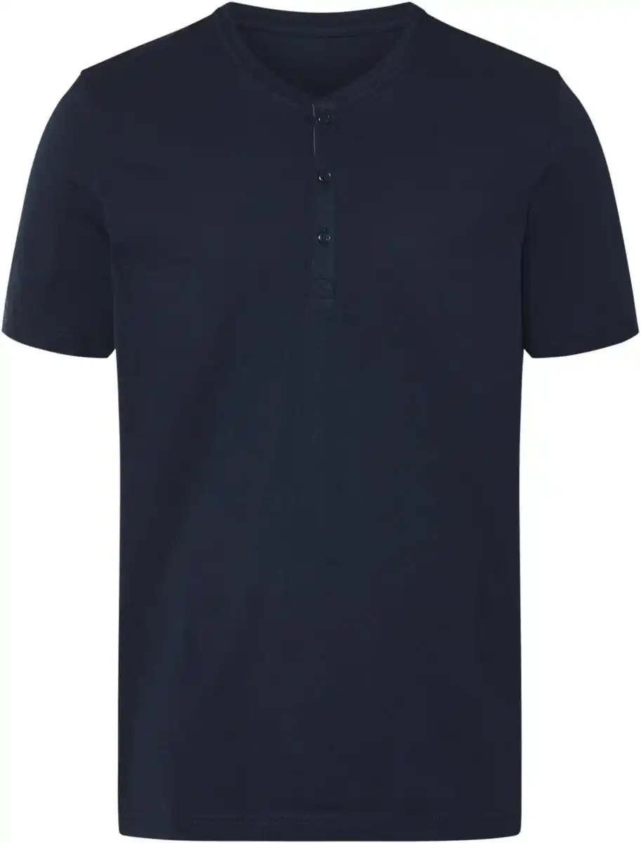 Bild 4 von TOWNLAND® Herren-Shorty-Pyjama, 2-teilig