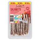 Bild 1 von LANDBECK Salametti XXL 200 g, Paprika