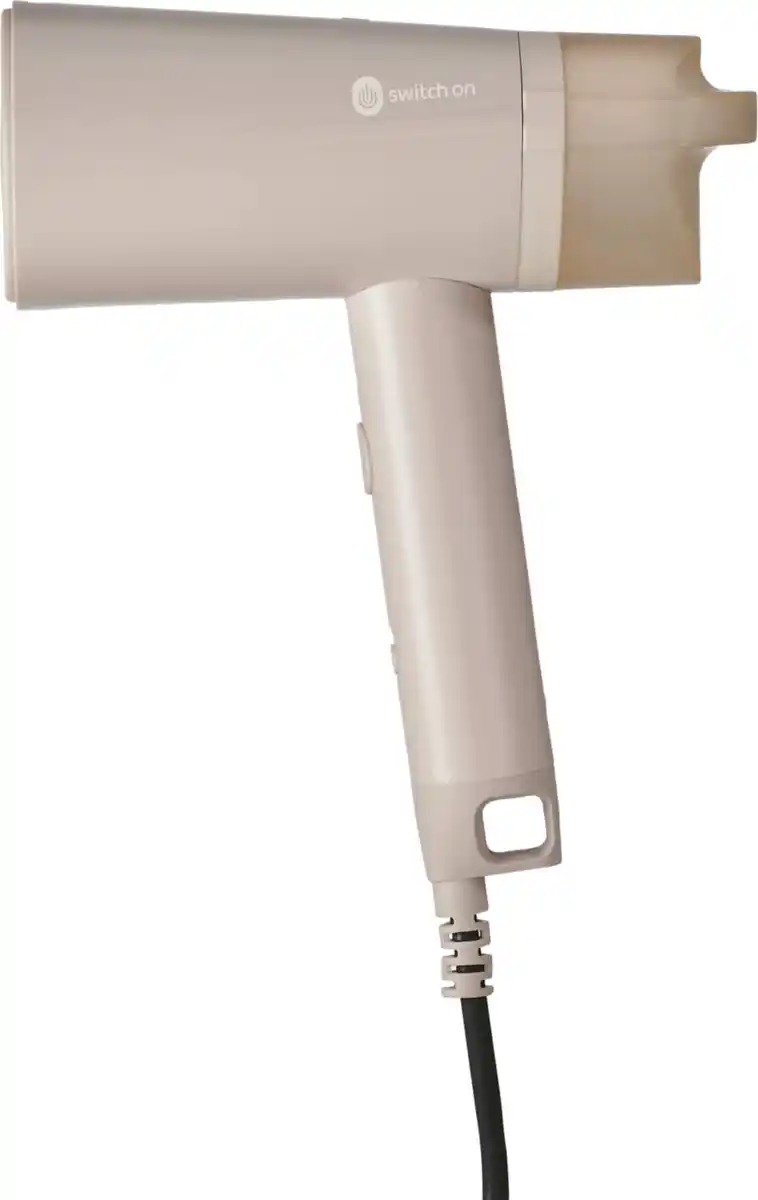 Bild 3 von SWITCH ON® Dampfbürste »SODBF 1200«