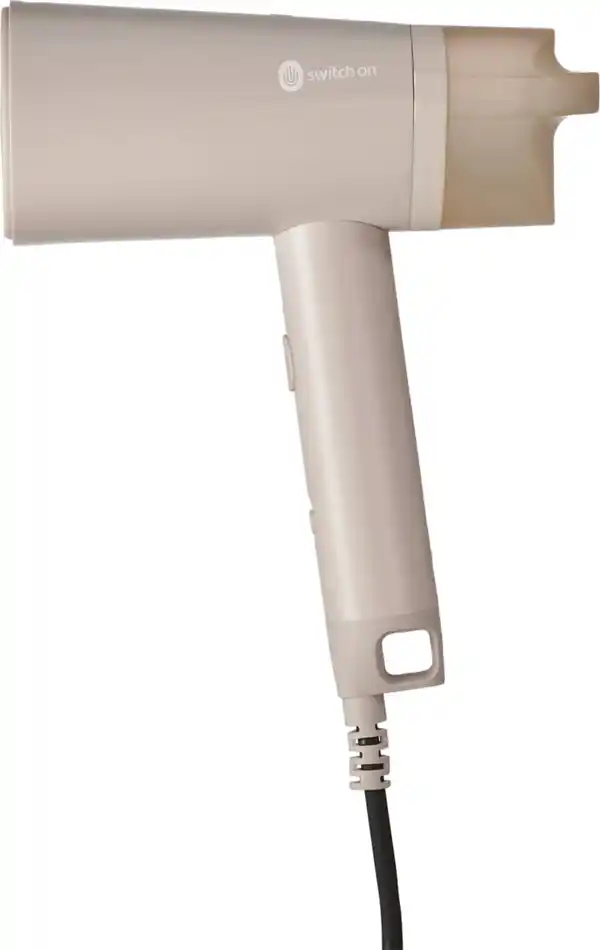 Bild 3 von SWITCH ON® Dampfbürste »SODBF 1200«