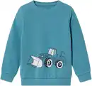 Bild 2 von KUNIBOO® Kinder-Sweatpullover