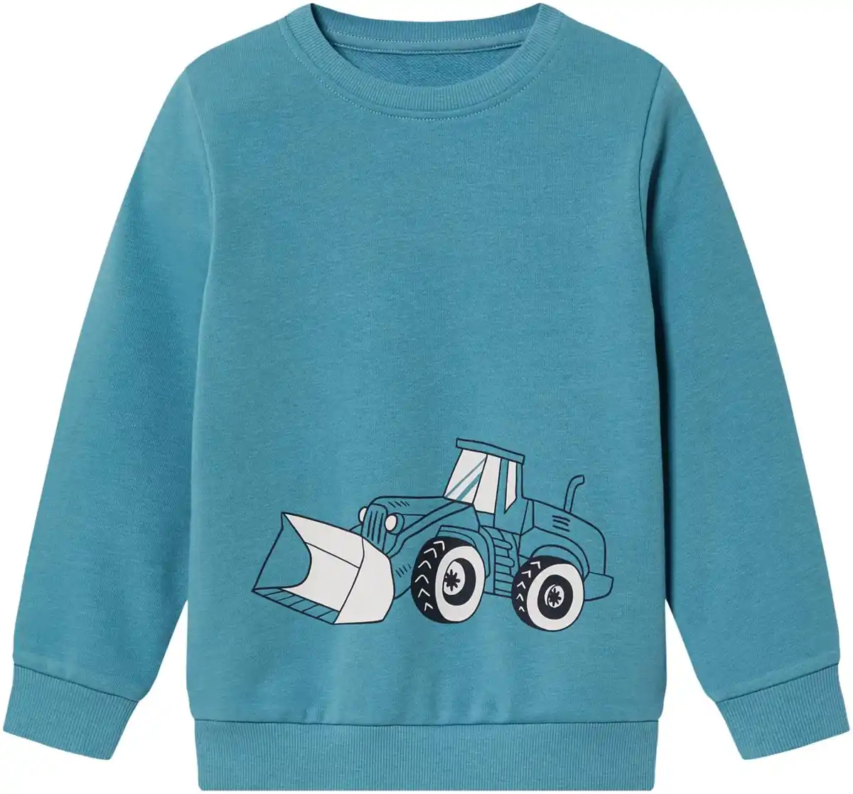 Bild 2 von KUNIBOO® Kinder-Sweatpullover