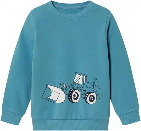 Bild 2 von KUNIBOO® Kinder-Sweatpullover