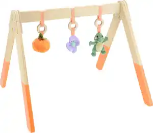 LUPILU® Spielbogen »Krokodil«