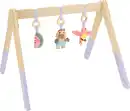 Bild 1 von LUPILU® Holzspielbogen »Capybara«