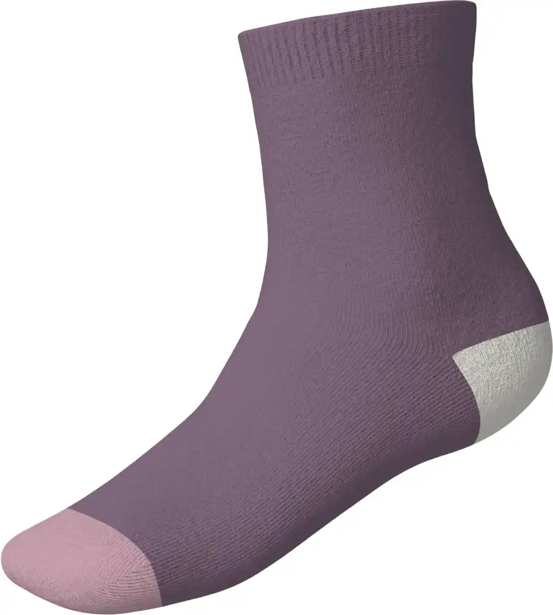 Bild 4 von LUPILU® Kinder-Socken, 7 Paar