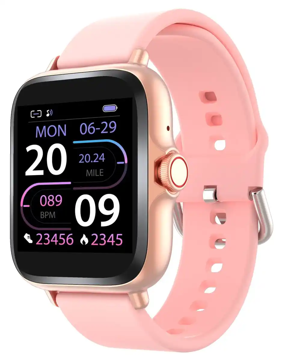 Bild 1 von DENVER Smartwatch »SWC-156 MK2«